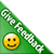Formulaire de commentaire